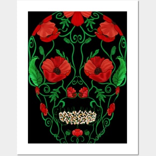 Vida o muerte Posters and Art